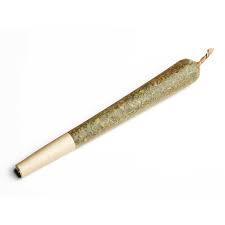 Photograph of product: dp-Banana Crack Pre-Roll