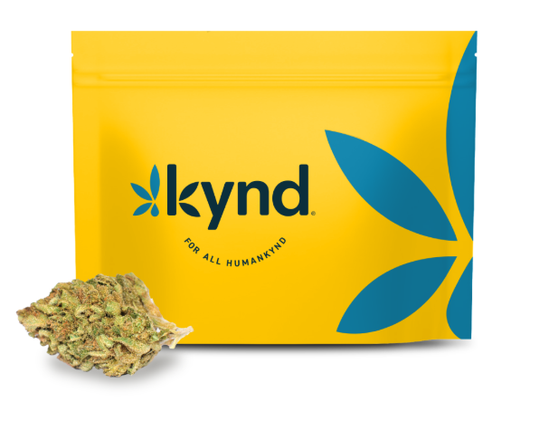 Photograph of product: Kynd Valley of Fire - 7g