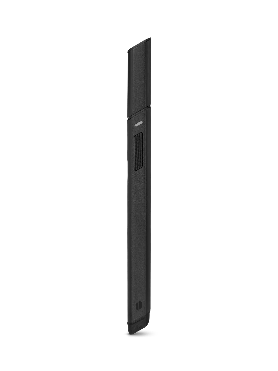 Photograph of product: Puffco Hot Knife Dab Tool | Onyx