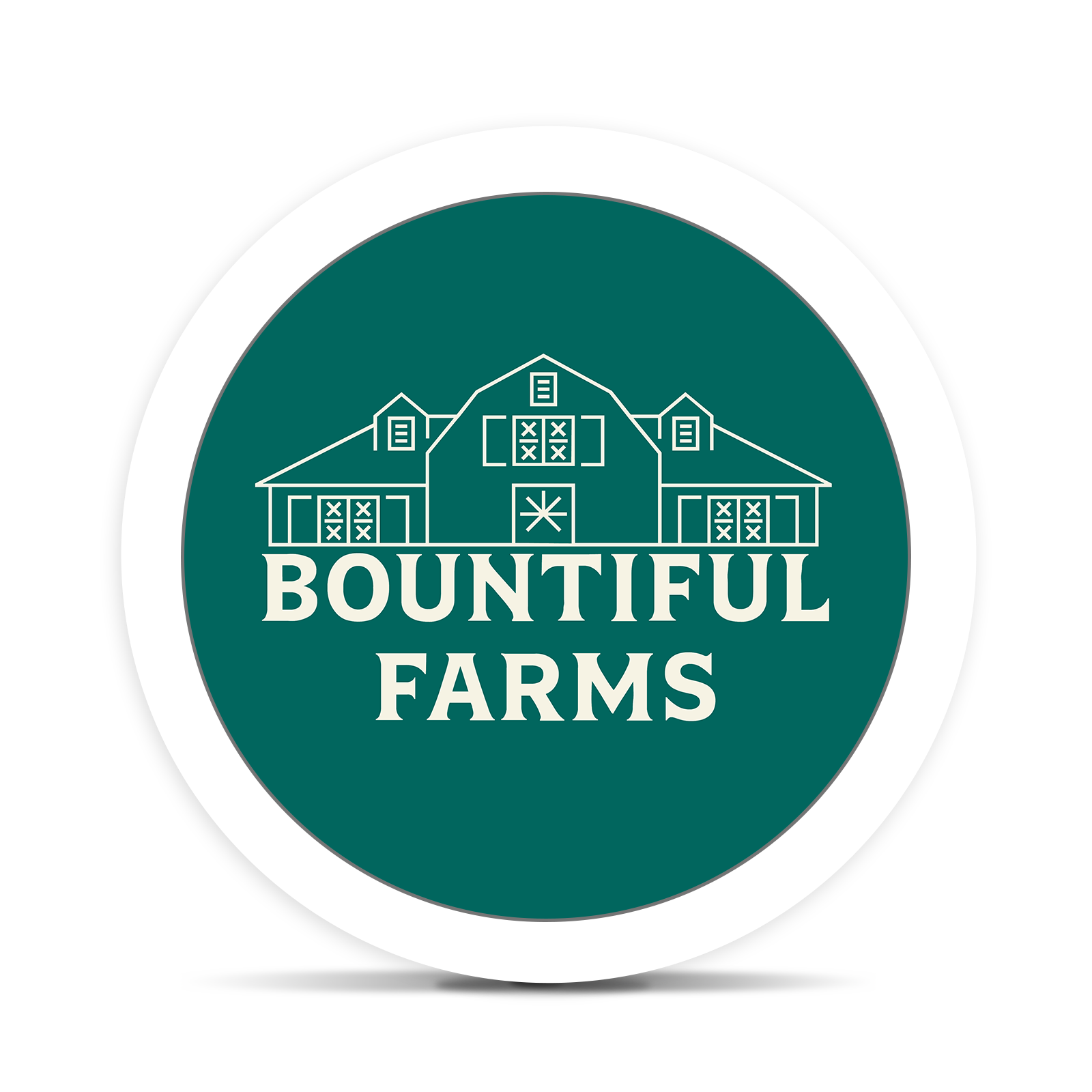 Photograph of product: Bountiful Farms - Turboz - 3.5g