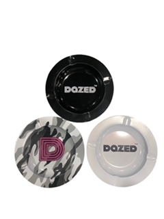 Photograph of product: Dazed Ashtrays