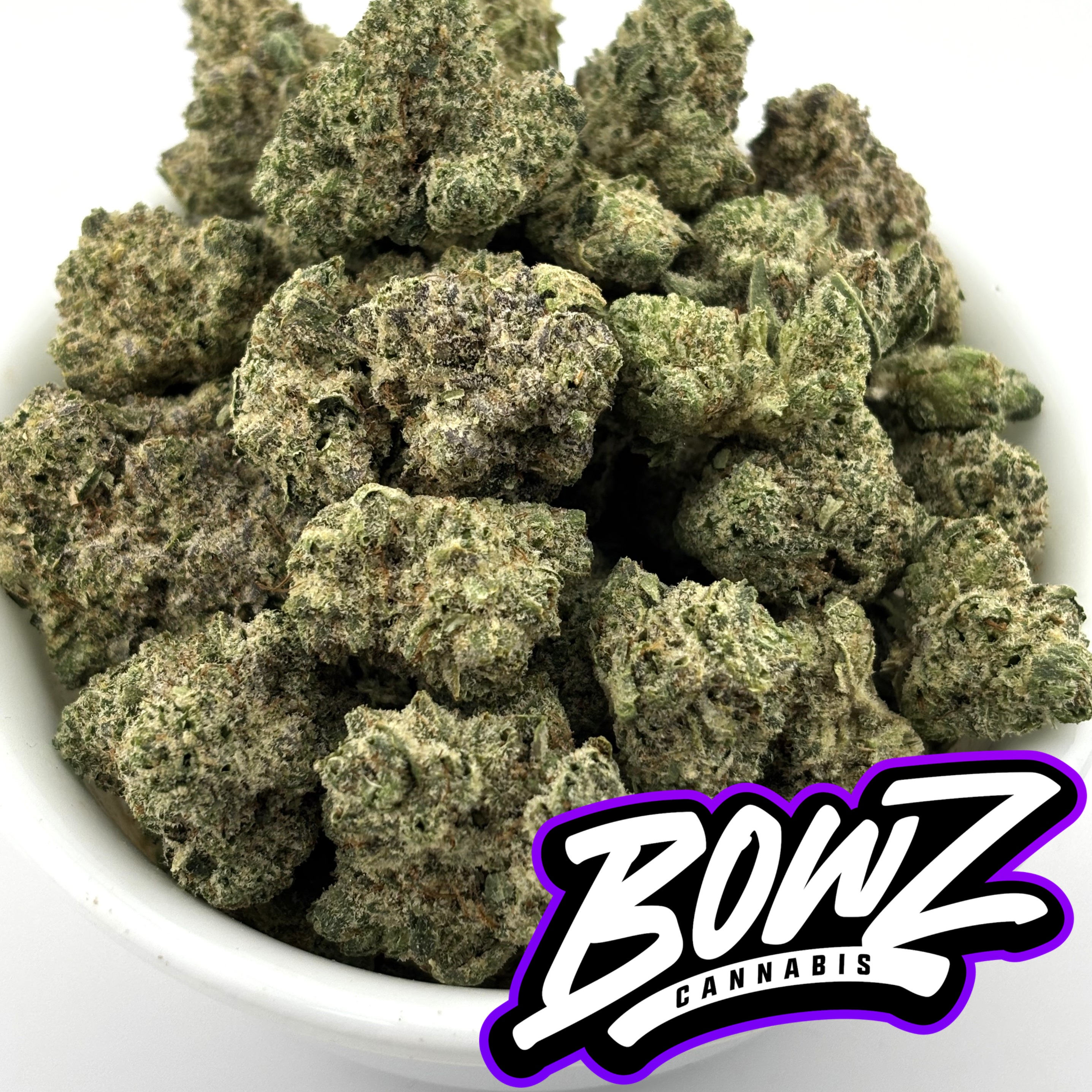 Photograph of product: Gold Tier - GODZILLA GLUE - Oui'd - (Bulk) - 28g