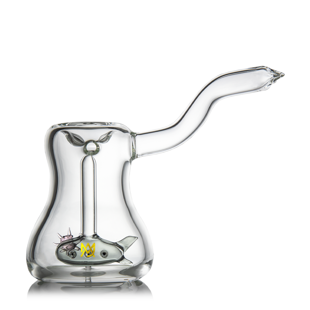 Photograph of product: Bulb Bubbler | Cactus Color