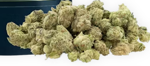 Photograph of product: Pineapple Breeze - 7g