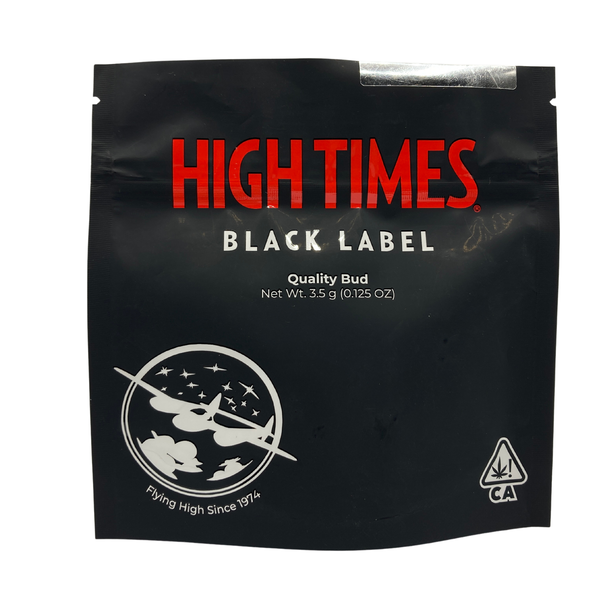Photograph of product: High Times  || BL Candy Milk || 3.5G Flower