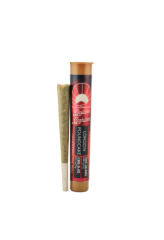 Photograph of product: Golden Garden | London Pound Cake | Pre- Roll