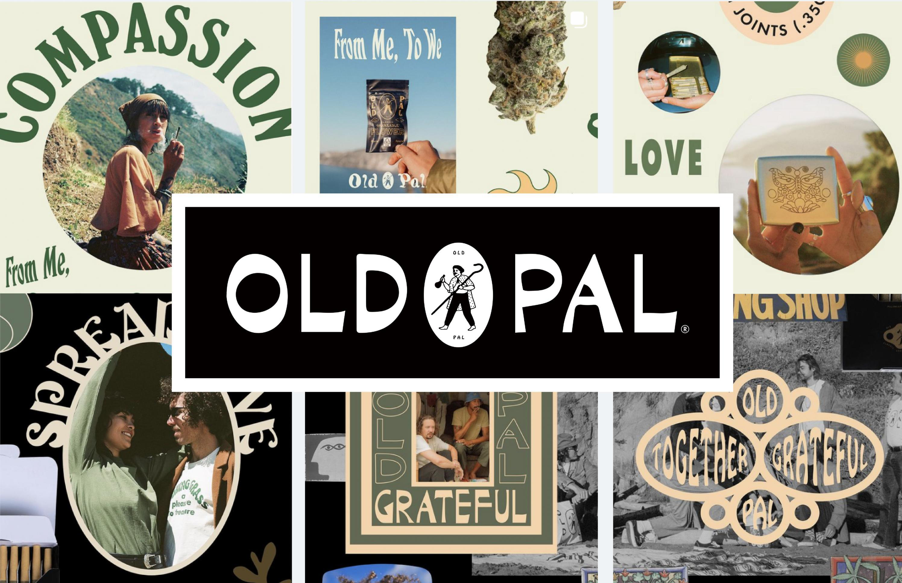 Photograph of product: Papaya Bomb (I) 28g Flower