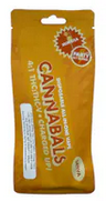 Photograph of product: Mimosa | 4:1 Party AIO | Oui'd | Cannabals