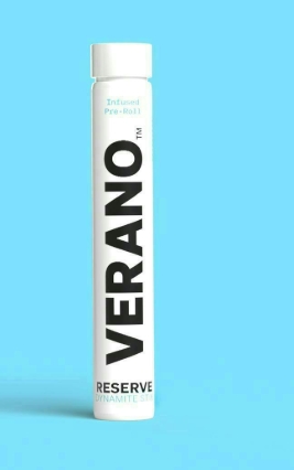Photograph of product: Yum Yum Infused Pre-Roll | 1g