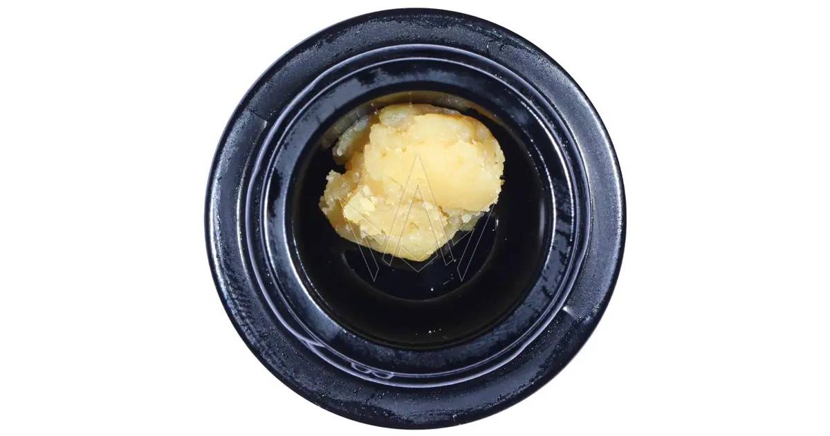 Photograph of product: Molecular Farms | Honey Banana | Live au chocolat | Tier 3 |  1g