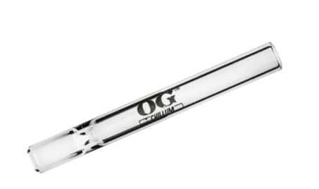 Photograph of product: Luv Buds   Og Chillum