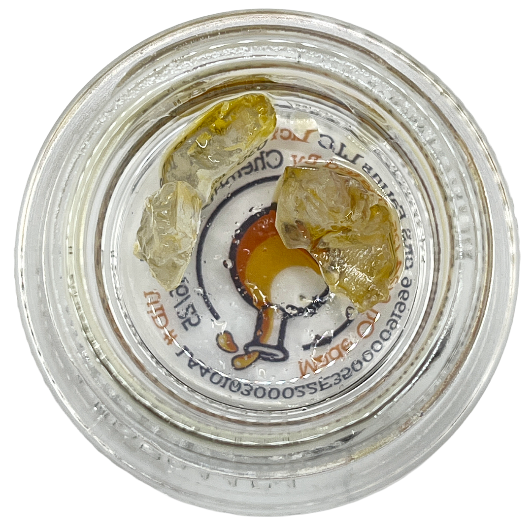 Photograph of product: AA- Dark Rainbow 1G D&S (I)