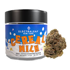 Photograph of product: Cereal Milk - 3.5g
