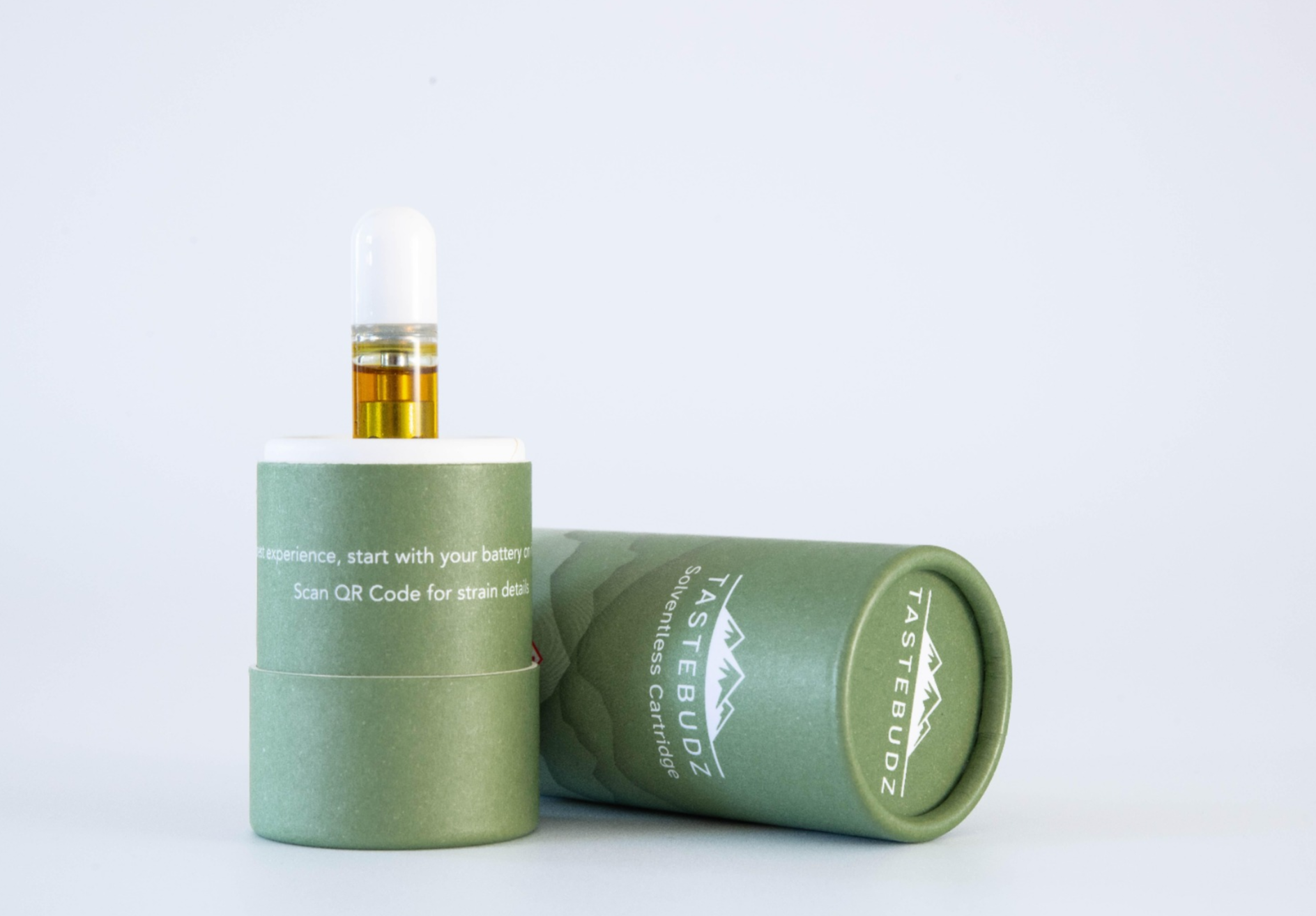 Photograph of product: Tastebudz 500mg Live Rosin Hybrid: Superboof