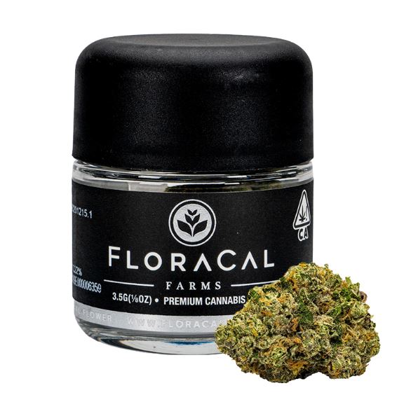 Photograph of product: Outlaw | 3.5g
