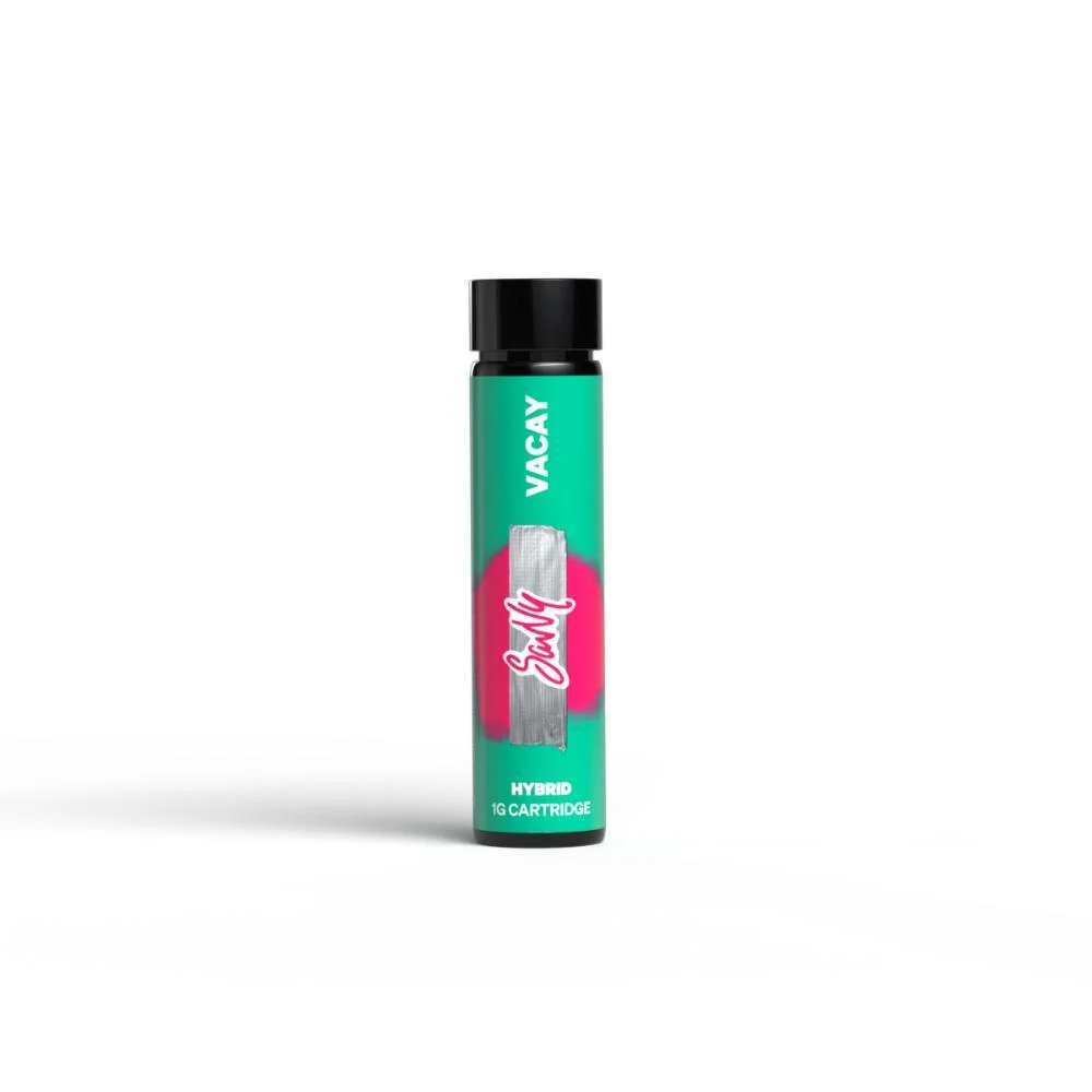 Photograph of product: Savvy Cartridge (1g) Juicy Mango