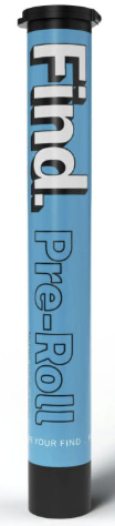 Photograph of product: Agent Z - - Find - 1g