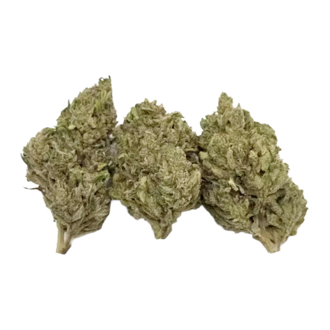 Photograph of product: SONOMA HILLS FARM - MANDARIN LIME DOGZ 3.5G
