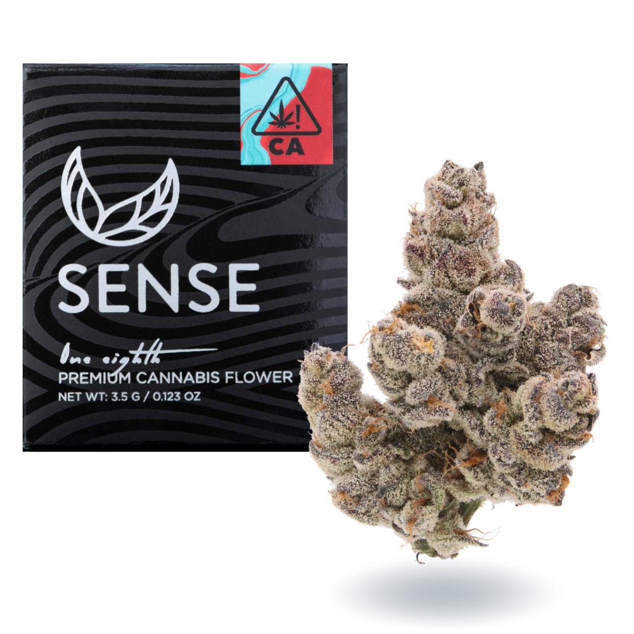 Photograph of product: PIESCREAM 3.5G JAR - 3.5 G