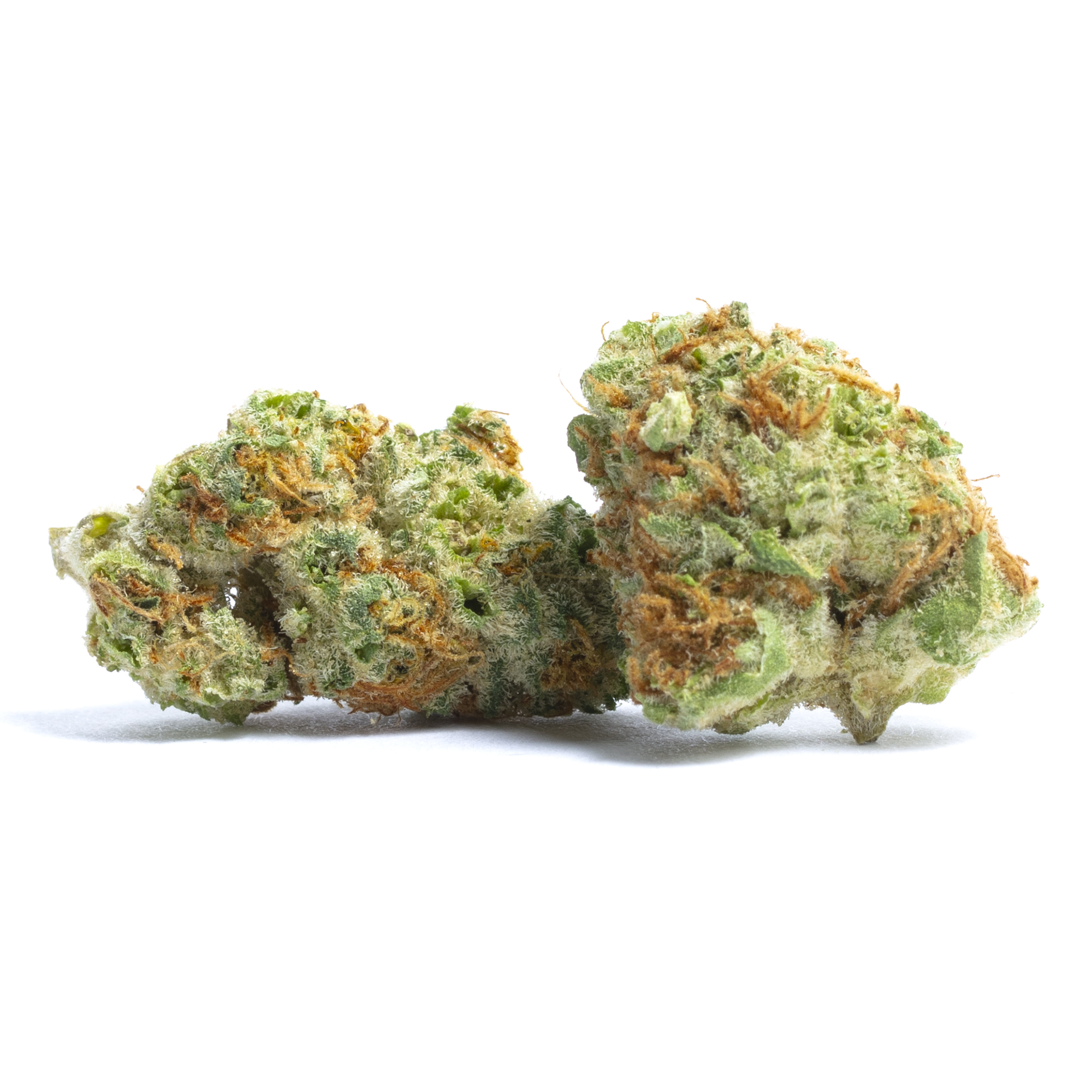 Photograph of product: Cascade > Oui'd > Papaya Kush > 50% OFF OZ