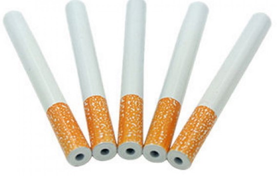 Photograph of product: Cigarette Hitter