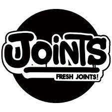 Photograph of product: 5-Pack Joints Net) | Joints - | (S) Grape Lime Haze