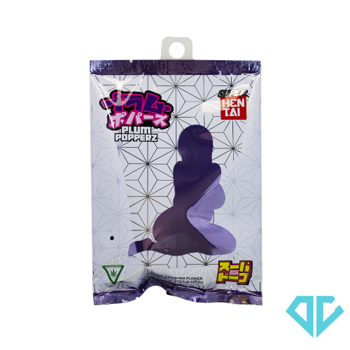 Photograph of product: Fear of Boof x Super Dope Plum Popperz 3.5g