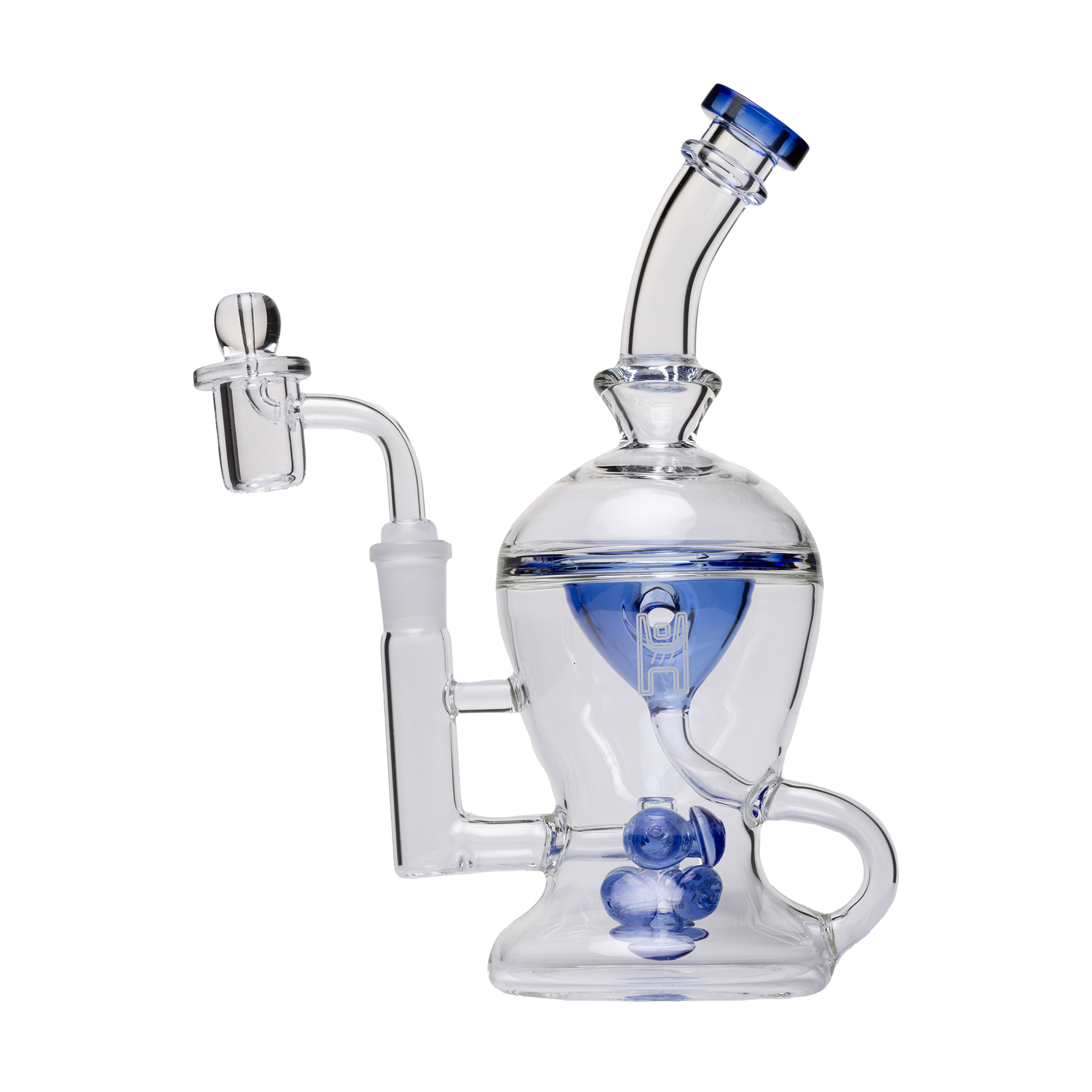 Photograph of product: Human Grade The Nuke Rig