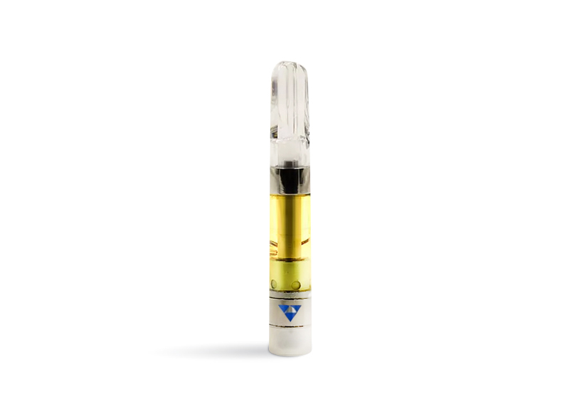 Photograph of product: Green Crack Cartridge | 1g