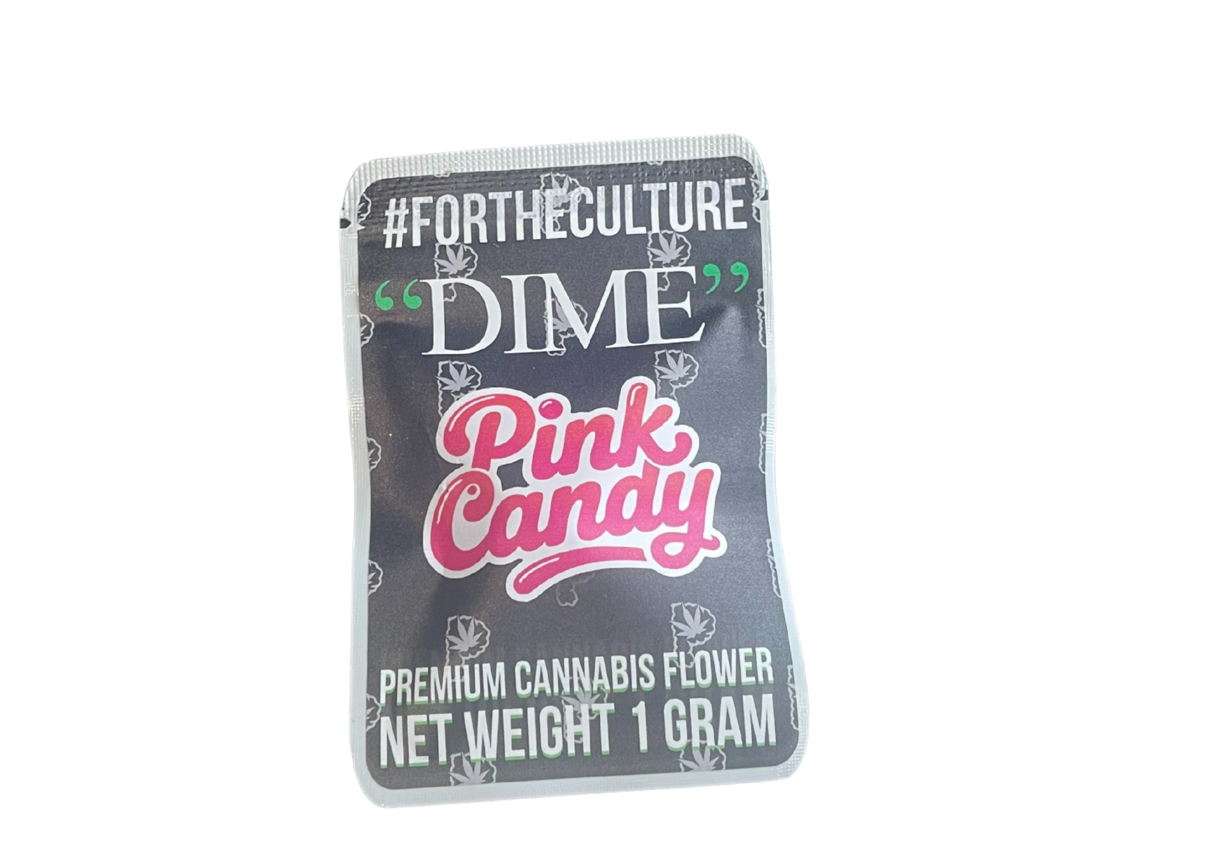 Photograph of product: Prolific | Pink Candy | Dime 1g