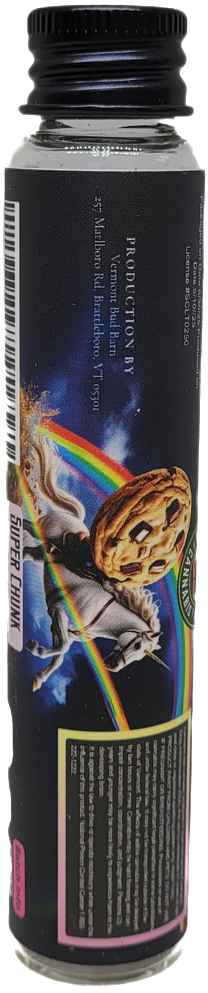 Photograph of product: Super Chunk Pre-Roll | Vermont Bud Barn