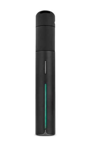 Photograph of product: Puffco Pivot - Onyx