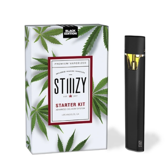 Photograph of product: Starter Kit - Red Edition