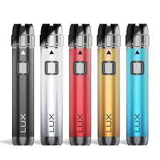 Photograph of product: YoCan Lux Battery