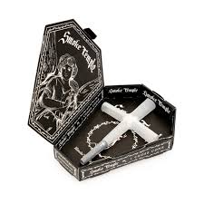 Photograph of product: Smoke Temple - Cross Cones, 84mm (1 1/4), 1 Cross Cone