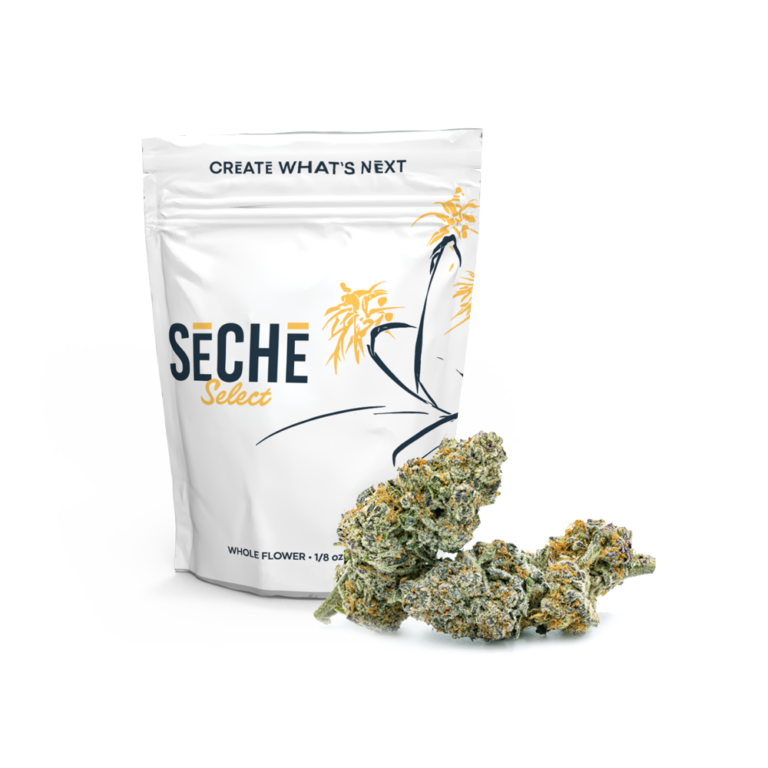 Photograph of product: Lemon Pastry | SeCHe | - 14g