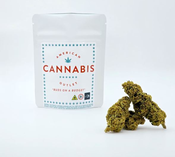 Photograph of Product: Jack Herer - 28g