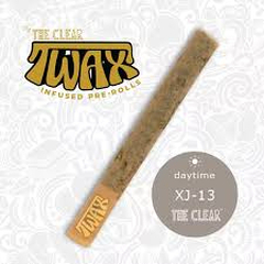 Photograph of product: Infused Pre-roll | XJ-13
