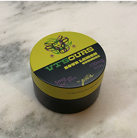 Photograph of product: VTSOURS: Lemon