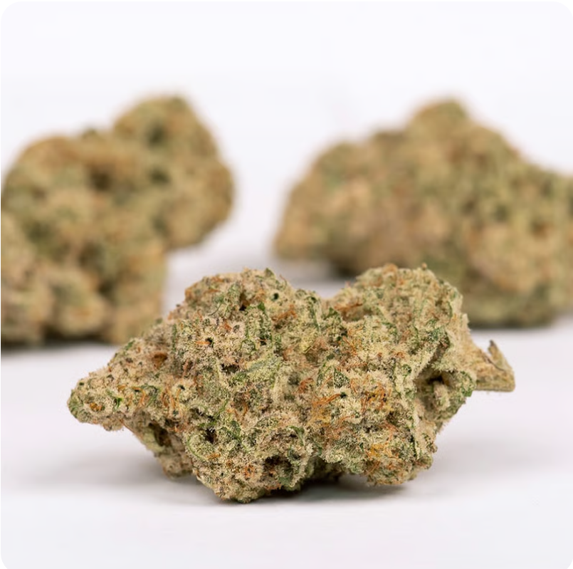 Photograph of product: Motor Mouth | 3.5g