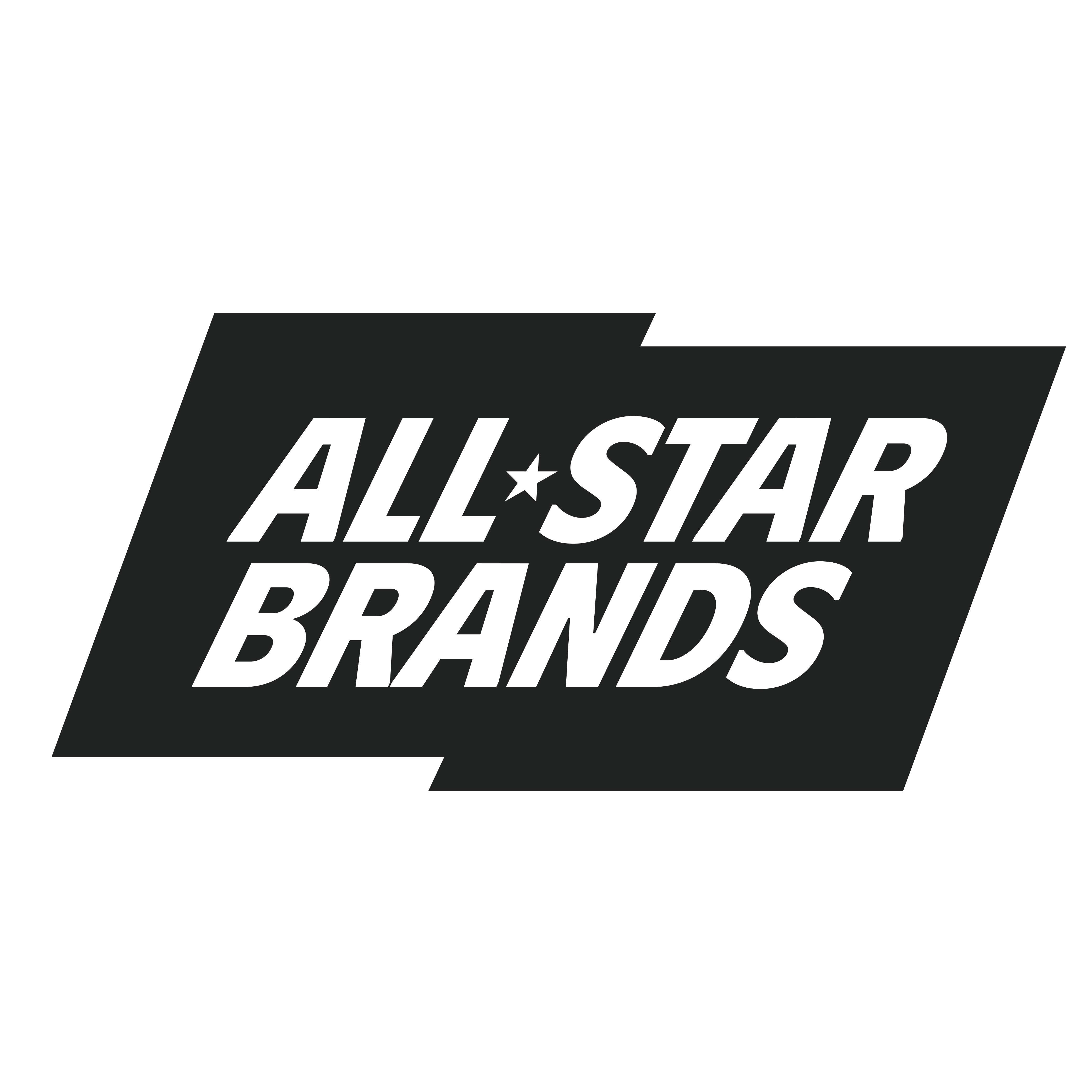 Logo for img-fluid: All Star Brands