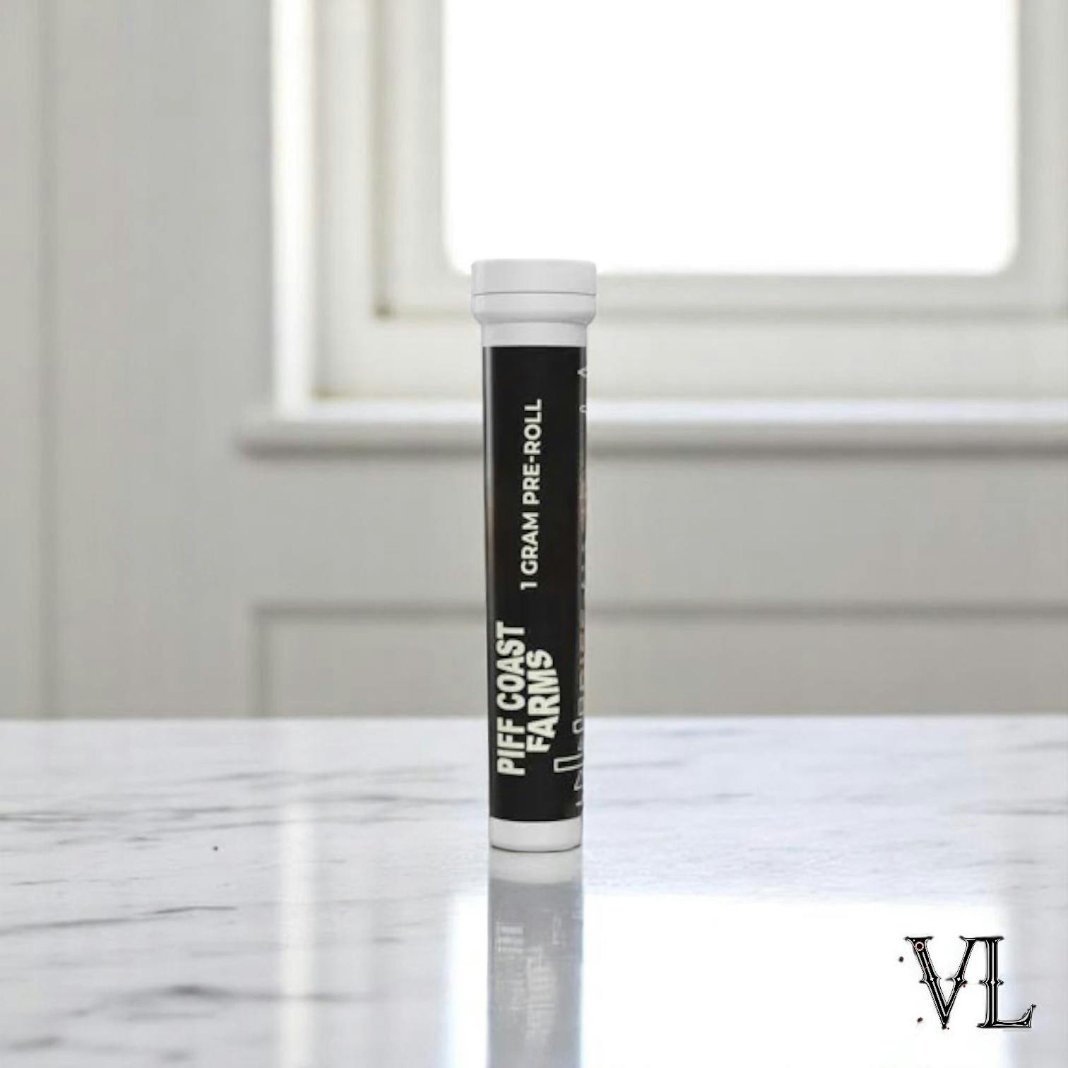 Photograph of product: HOLY COMMUNION X - SINGLE - 1G - PREROLL - 1 G