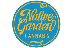 Photograph of product: NATIVE GARDEN - PREROLL - 1G - Oui'd - TROPICAL BLISS