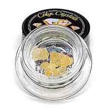 Photograph of product: Dosi Punch | Live Resin Diamonds | 1g