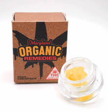 Photograph of product: Organic Remedies Cured Sugar Cherry Slushee 1g