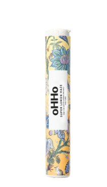 Photograph of product: Ohho | Super Lemon Haze | Preroll