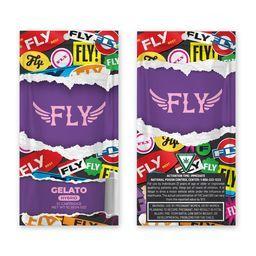 Photograph of product: Fly Carts Gelato