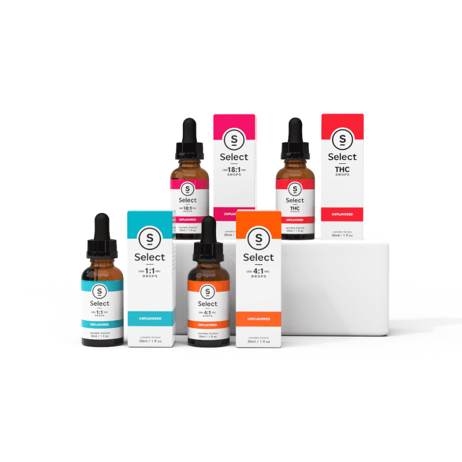 Photograph of product: 1:1 Lavender Tincture