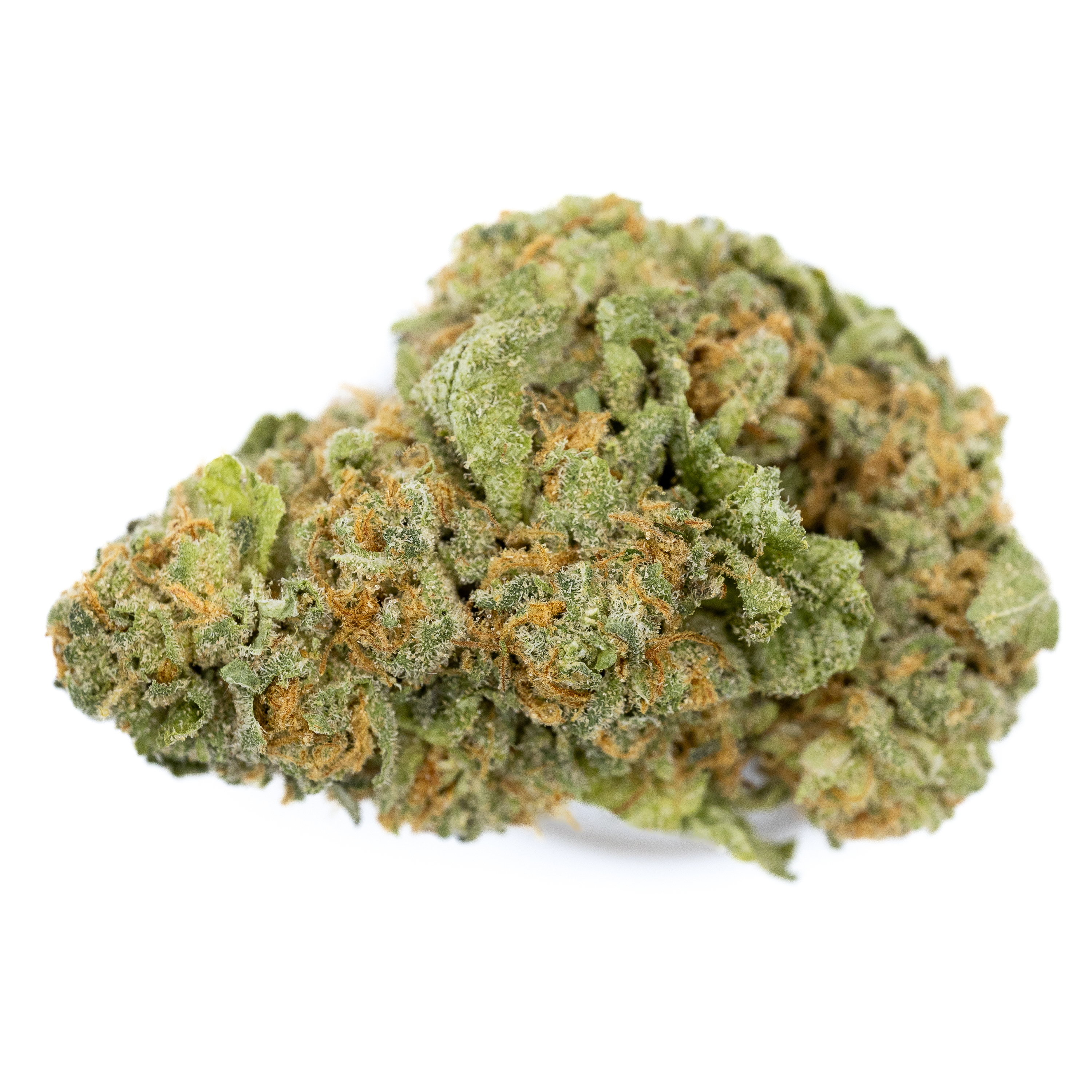 Photograph of product: Emerald Gardens Flower Gushers - 3.5g