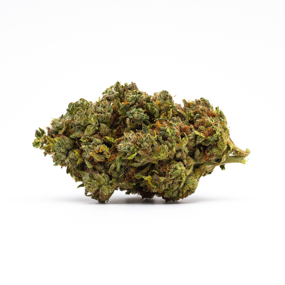 Photograph of product: GDF: Highway Hotel Flower | Cookies - 3.5g
